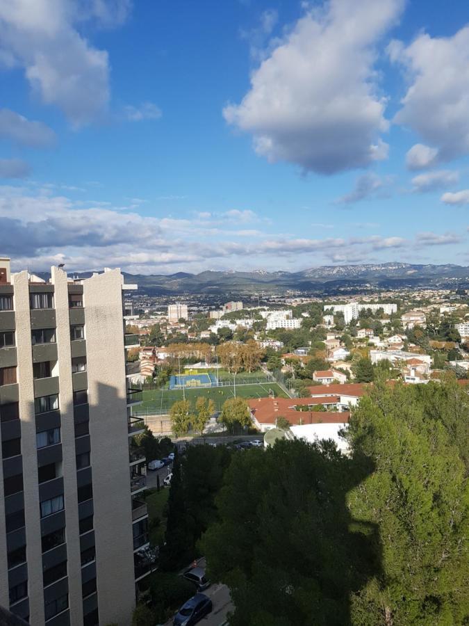 Mer D'Elen Marsiglia Esterno foto