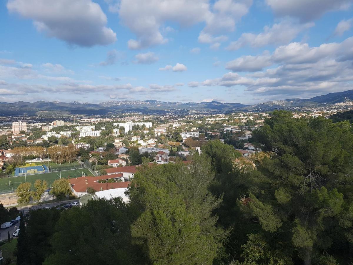 Mer D'Elen Marsiglia Esterno foto